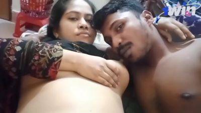 Big Tits Desi Milf Bhabhi Fucked In The Kitchen By Horny Devar - upornia