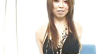 Asian Sex - Nozomi Uehara has her nooky shaved - ah-me.com