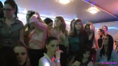 Eager girls on disco sex party vol.5 - xxxfiles.com